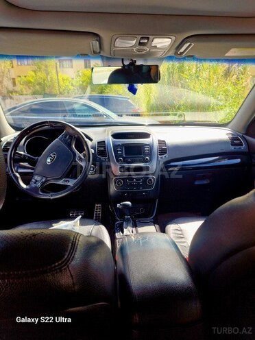 Kia Sorento 2013, 206,000 km - 2.4 l - Bakı