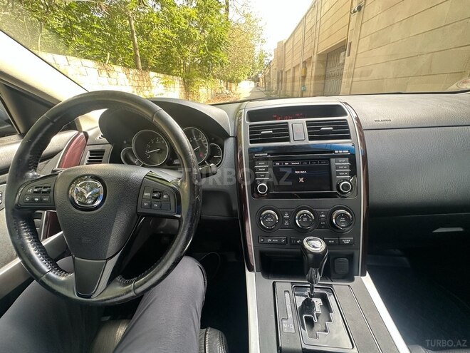 Mazda CX-9 2015, 108,000 km - 3.7 l - Bakı