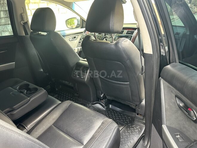 Mazda CX-9 2015, 108,000 km - 3.7 l - Bakı