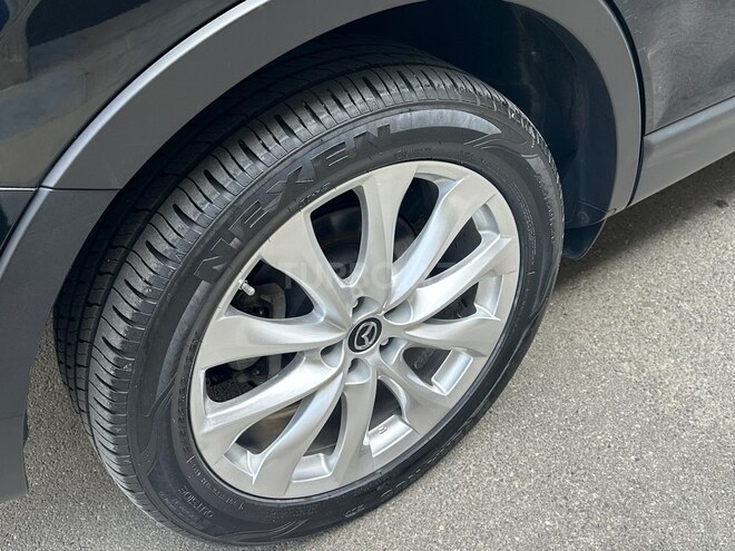 Mazda CX-9 2015, 108,000 km - 3.7 l - Bakı