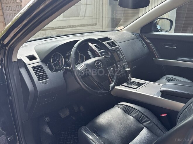 Mazda CX-9 2015, 108,000 km - 3.7 l - Bakı