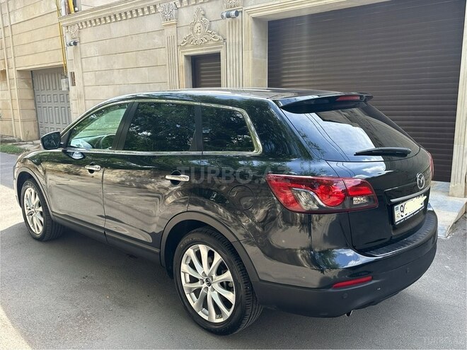 Mazda CX-9 2015, 108,000 km - 3.7 l - Bakı