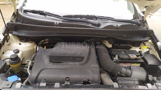 Kia Sportage 2013, 237,545 km - 2.0 л - Bakı