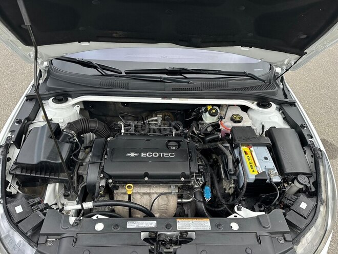 Chevrolet Cruze 2012, 175,000 km - 1.8 l - Bakı