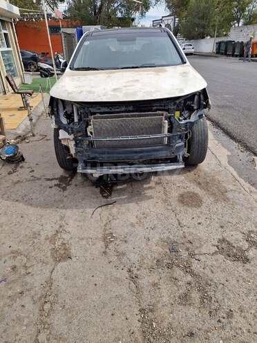 Kia Sorento 2013, 260,000 km - 2.4 l - Bakı