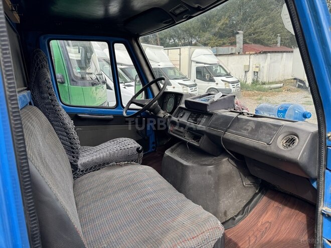 Mercedes 308 D 1992, 300,000 km - 2.3 l - Bakı