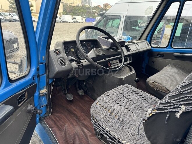 Mercedes 308 D 1992, 300,000 km - 2.3 l - Bakı