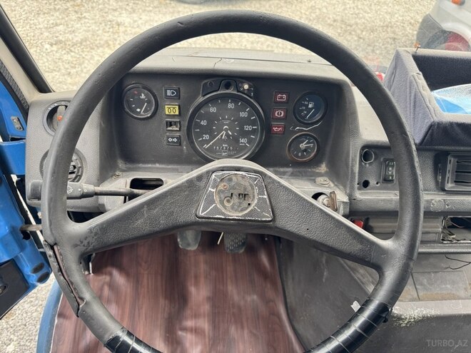 Mercedes 308 D 1992, 300,000 km - 2.3 l - Bakı