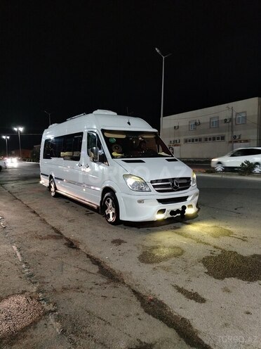 Mercedes Sprinter 313 2009, 684,000 km - 2.2 l - Sumqayıt