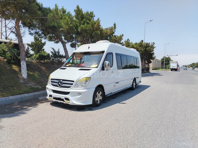 Mercedes Sprinter 313 2009, 684,000 km - 2.2 l - Sumqayıt