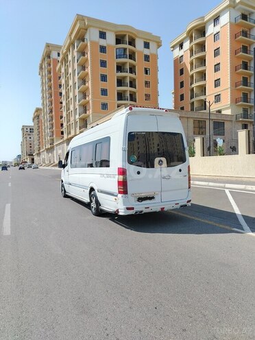 Mercedes Sprinter 313 2009, 684,000 km - 2.2 l - Sumqayıt