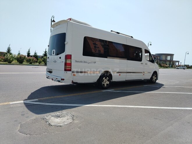 Mercedes Sprinter 313 2009, 684,000 km - 2.2 l - Sumqayıt