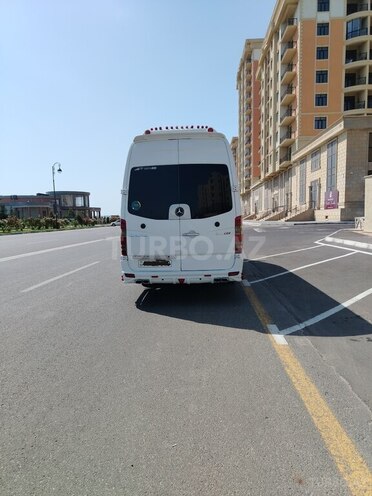 Mercedes Sprinter 313 2009, 684,000 km - 2.2 l - Sumqayıt