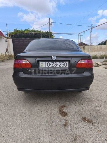 Fiat Albea 2007, 350,000 km - 1.4 l - Bakı
