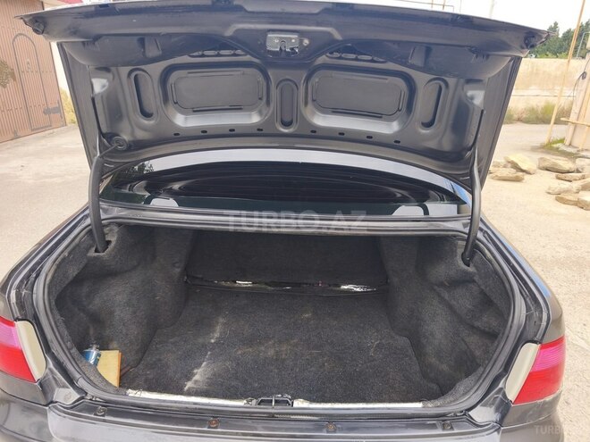 Fiat Albea 2007, 350,000 km - 1.4 l - Bakı