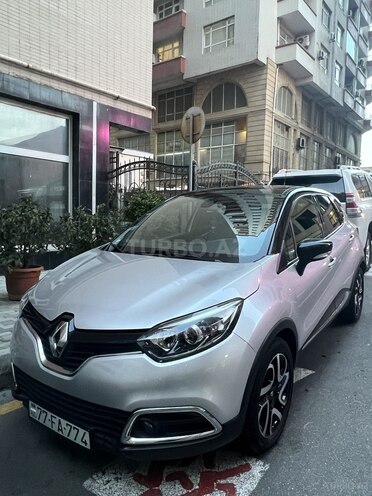Renault  2015, 170,000 km - 1.5 l - Bakı