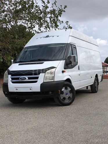 Ford Transit 2011, 230,000 km - 2.2 л - Bakı