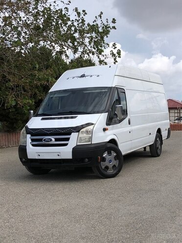 Ford Transit 2011, 230,000 km - 2.2 л - Bakı