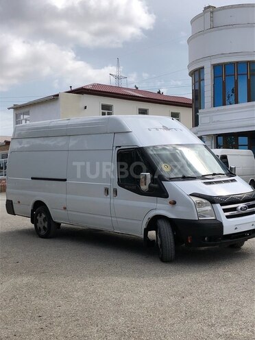 Ford Transit 2011, 230,000 km - 2.2 л - Bakı
