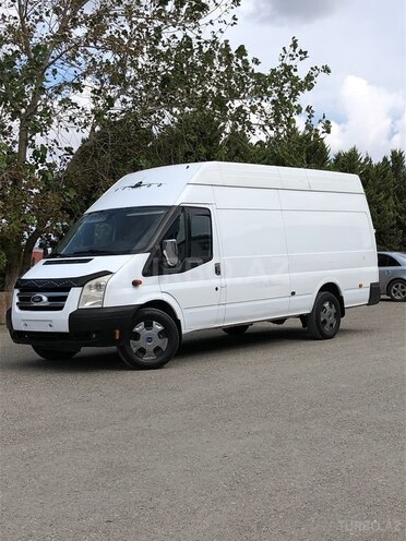 Ford Transit 2011, 230,000 km - 2.2 л - Bakı