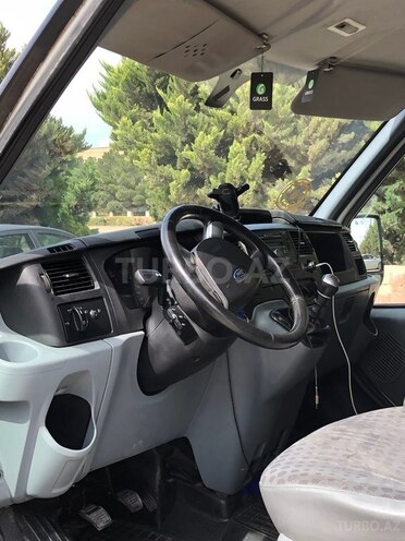 Ford Transit 2011, 230,000 km - 2.2 л - Bakı