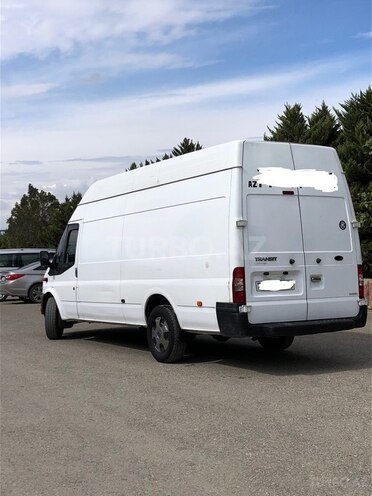 Ford Transit 2011, 230,000 km - 2.2 л - Bakı