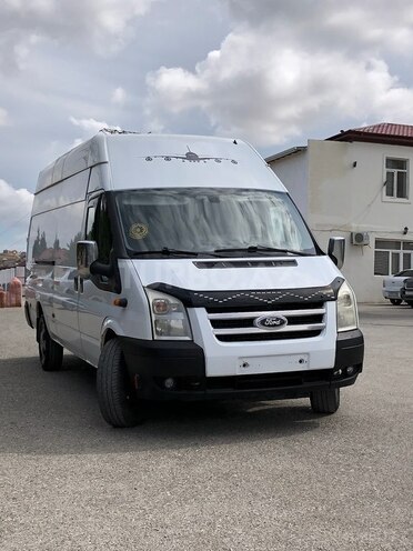 Ford Transit 2011, 230,000 km - 2.2 л - Bakı