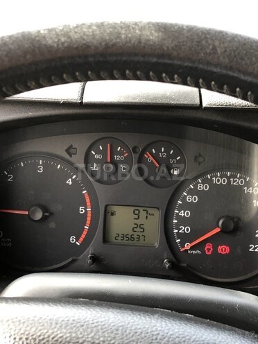 Ford Transit 2011, 230,000 km - 2.2 л - Bakı