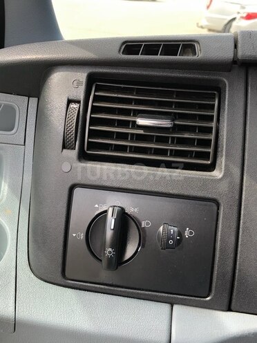 Ford Transit 2011, 230,000 km - 2.2 л - Bakı