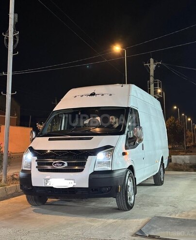 Ford Transit 2011, 230,000 km - 2.2 л - Bakı
