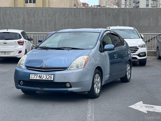 Toyota Prius 2007, 237,000 km - 1.5 l - Bakı