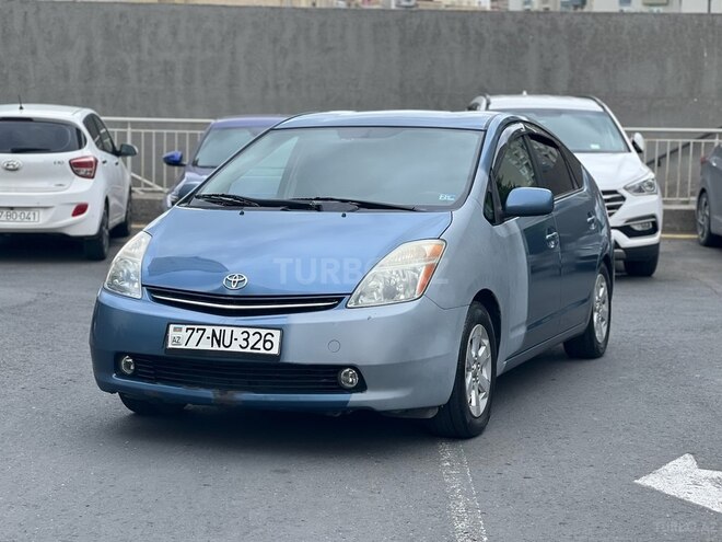 Toyota Prius 2007, 237,000 km - 1.5 l - Bakı
