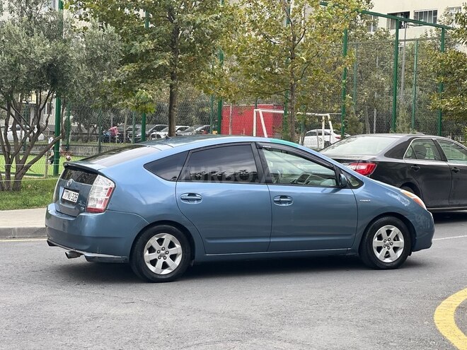 Toyota Prius 2007, 237,000 km - 1.5 l - Bakı