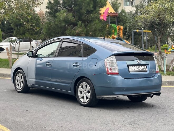 Toyota Prius 2007, 237,000 km - 1.5 l - Bakı