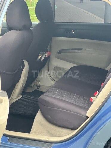 Toyota Prius 2007, 237,000 km - 1.5 l - Bakı