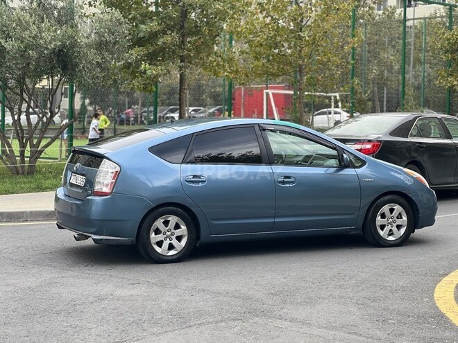 Toyota Prius 2007, 237,000 km - 1.5 l - Bakı