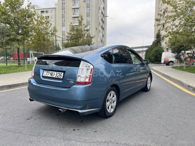 Toyota Prius 2007, 237,000 km - 1.5 l - Bakı