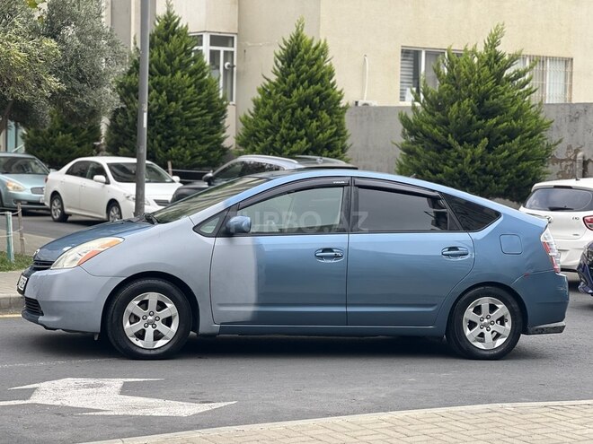 Toyota Prius 2007, 237,000 km - 1.5 l - Bakı