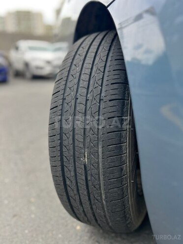 Toyota Prius 2007, 237,000 km - 1.5 l - Bakı