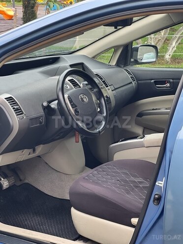 Toyota Prius 2007, 237,000 km - 1.5 l - Bakı