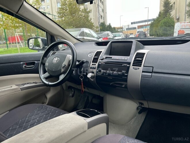 Toyota Prius 2007, 237,000 km - 1.5 l - Bakı