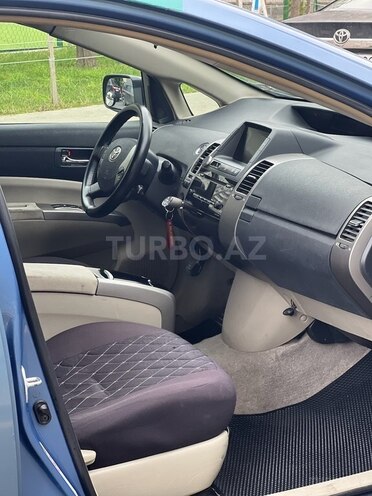 Toyota Prius 2007, 237,000 km - 1.5 l - Bakı
