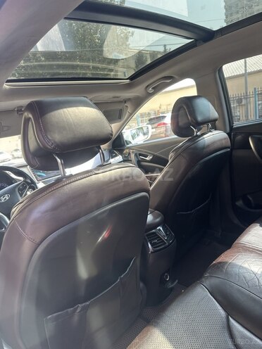 Hyundai Azera 2013, 340,000 km - 2.4 l - Bakı