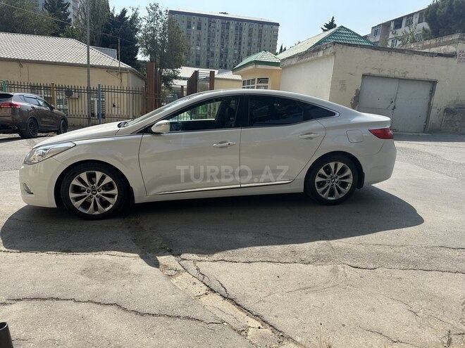 Hyundai Azera 2013, 340,000 km - 2.4 l - Bakı