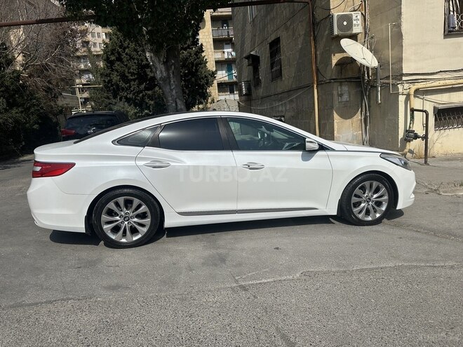 Hyundai Azera 2013, 340,000 km - 2.4 l - Bakı