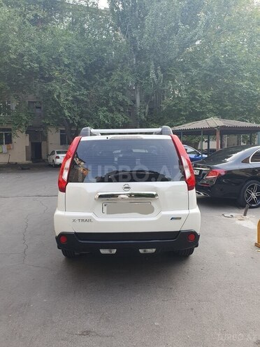 Nissan X-Trail 2013, 167,800 km - 2.5 л - Bakı