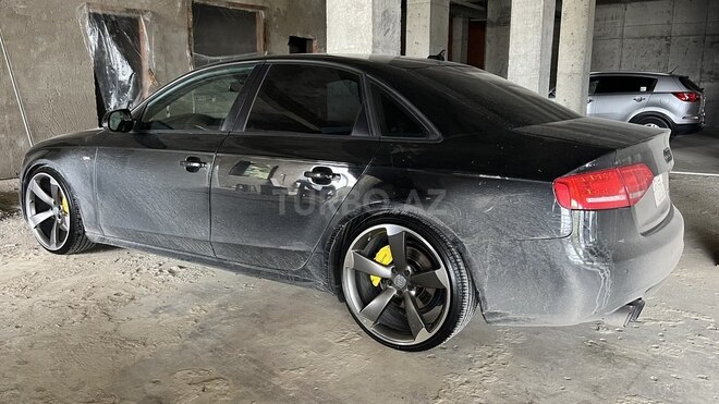 Audi A4 2011, 224,000 km - 2.0 l - Bakı