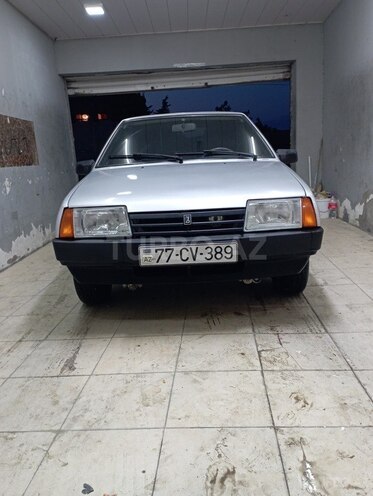 LADA (VAZ) 21099 2001, 170,000 km - 1.6 л - Bakı