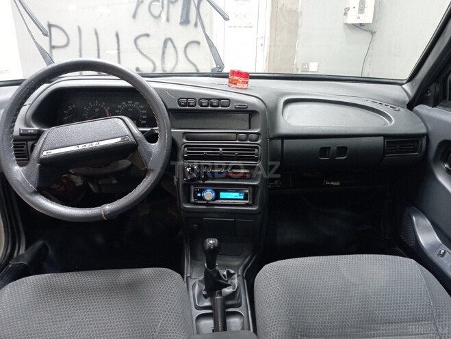 LADA (VAZ) 21099 2001, 170,000 km - 1.6 л - Bakı