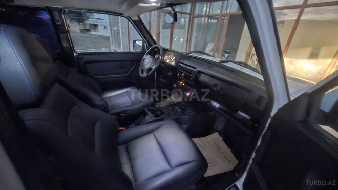 LADA (VAZ) Niva 2019, 54,754 km - 1.7 l - Cəlilabad